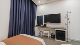 Jeju Sunstay Hotel