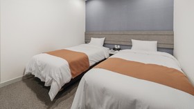 Jeju Sunstay Hotel