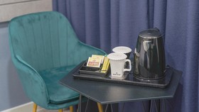 Jeju Sunstay Hotel