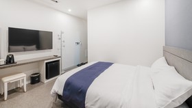 Jeju Sunstay Hotel