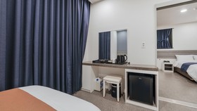 Jeju Sunstay Hotel