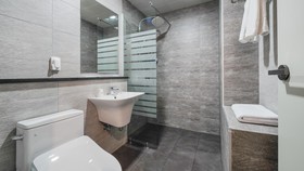 Jeju Sunstay Hotel