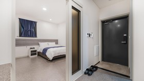 Jeju Sunstay Hotel