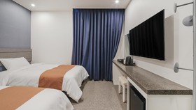 Jeju Sunstay Hotel