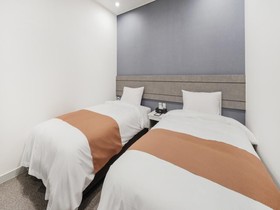 Jeju Sunstay Hotel