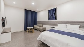 Jeju Sunstay Hotel