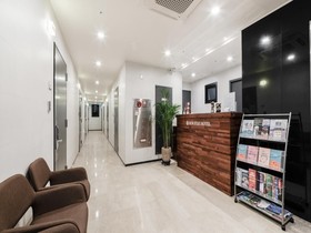 Jeju Sunstay Hotel