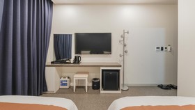 Jeju Sunstay Hotel