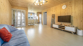 Jeju Timbeohouse Pension