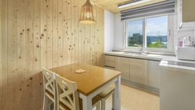 Jeju Timbeohouse Pension