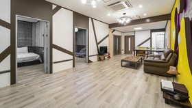 Jeju Timbeohouse Pension