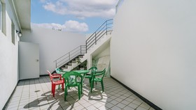 Jeju Timbeohouse Pension