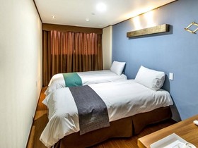 Jeju Top Palace hotel