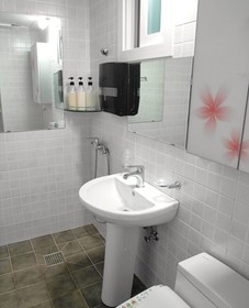 Jeju Ttorang Guest House