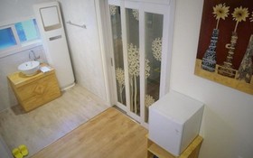 Jeju Ttorang Guest House