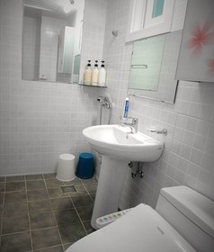 Jeju Ttorang Guest House