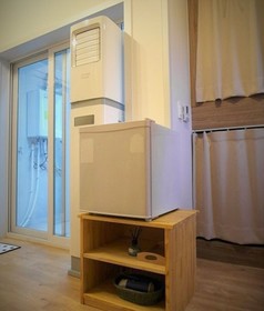 Jeju Ttorang Guest House