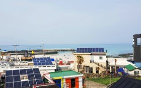 Jeju Tunanghouse Pension