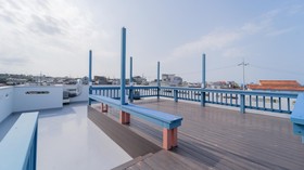 Jeju Tunanghouse Pension
