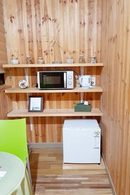 Jeju Tunanghouse Pension