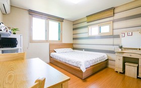 Jeju Udo Healing Pension