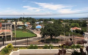 Jeju Waheulpaengnamujip Pension