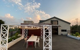 Jeju Waheulpaengnamujip Pension