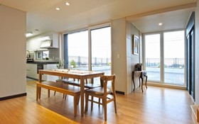 Jeju Waheulpaengnamujip Pension