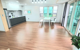 Jeju Wani-class Pension