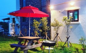 Jeju Wani-class Pension