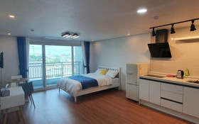 Jeju Wani-class Pension