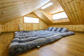 Jeju Woljeong Cello House Pension