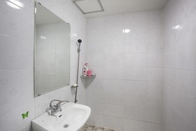 Jeju Yeongsung Motel