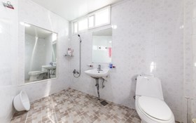 Jeju Yeongsung Motel