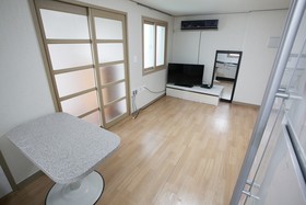 Jeju Yeongsung Motel
