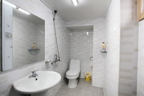 Jeju Yeongsung Motel