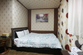 Jeju Yeongsung Motel