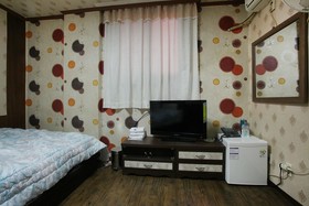 Jeju Yeongsung Motel