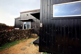 Jini Cottage