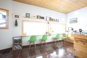Jini Cottage