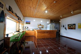 Jini Cottage