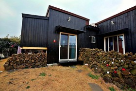 Jini Cottage