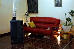 Jini Cottage