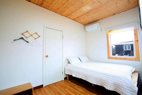 Jini Cottage
