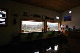 Jini Cottage