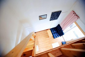 Jini Cottage