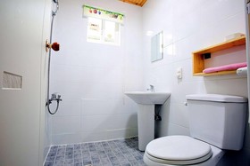 Jini Cottage