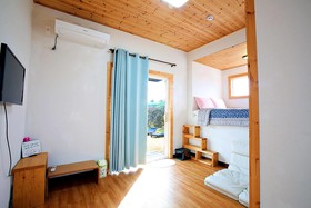 Jini Cottage