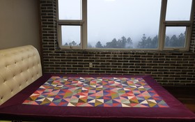 Joy Hill House