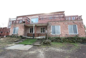 Joy Hill House